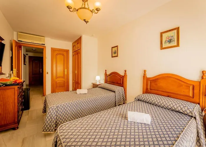 Hotel La Morena