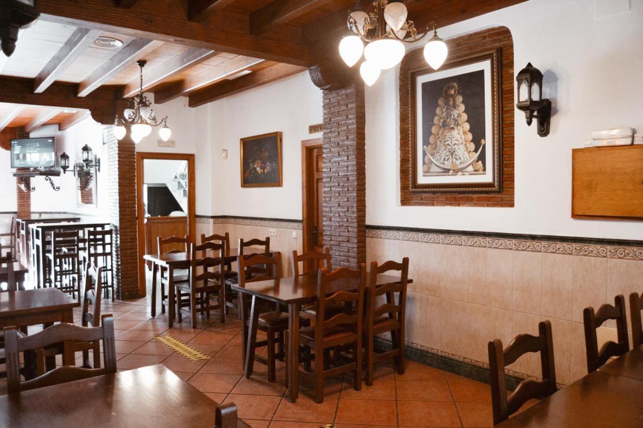 Cafe La Morena *
