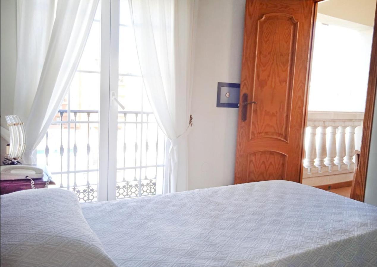 Couette-café Cafe La Morena Fuengirola