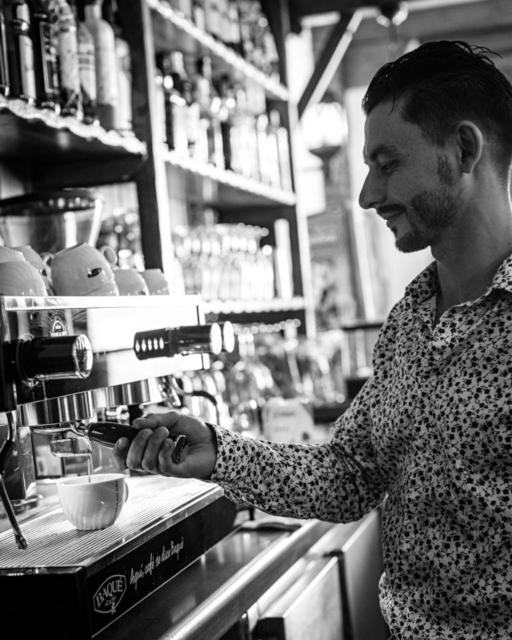 Cafe La Morena * Fuengirola