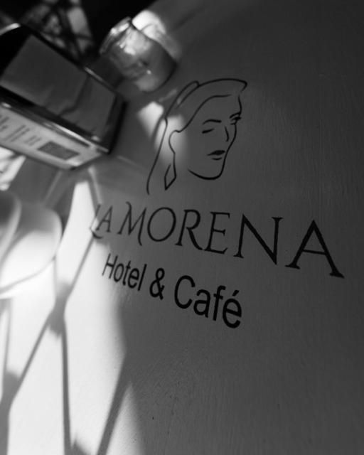 Cafe La Morena Couette-café Fuengirola
