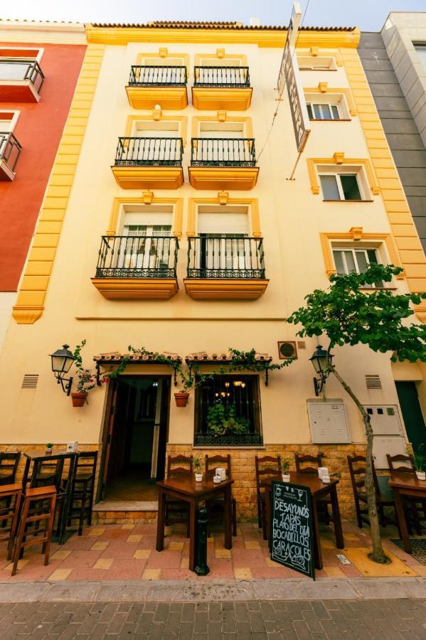 Cafe La Morena *